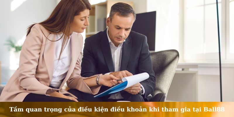 điều khoản