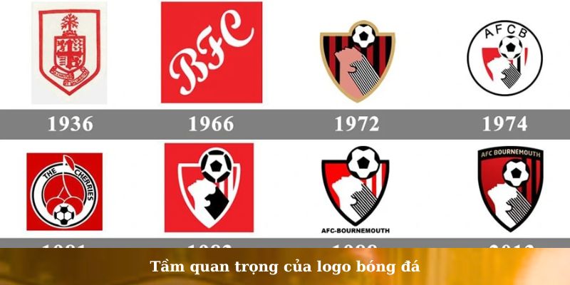 logo bóng đá
